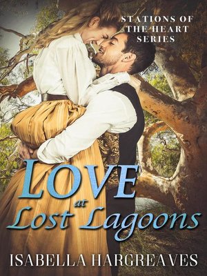 cover image of Love at Lost Lagoons
